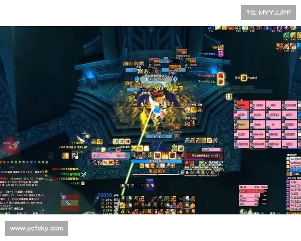魔兽世界传奇NPC背后的故事与神秘历程揭秘 魔兽世界传奇NPC背后的故事与神秘历程揭秘