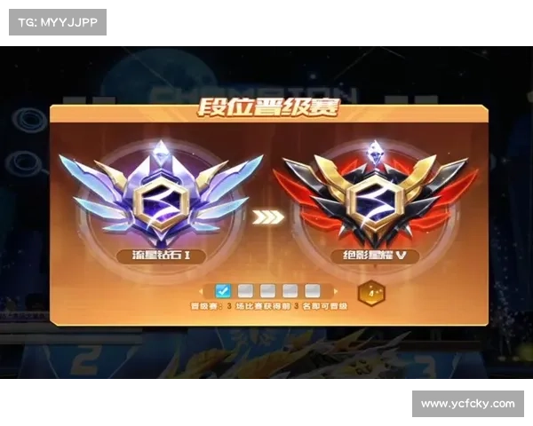 如何在QQ飞车中快速提升段位掌握技巧与实用方法 如何在QQ飞车中快速提升段位掌握技巧与实用方法