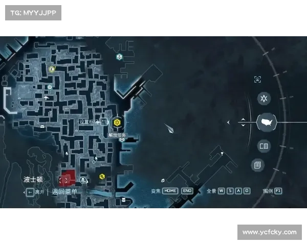 刺客信条3游戏常见故障原因分析及全方位解决方法指南