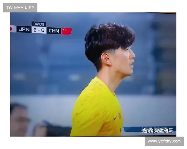 中国国足与日本队巅峰对决时间全解析揭示比赛背后的精彩看点