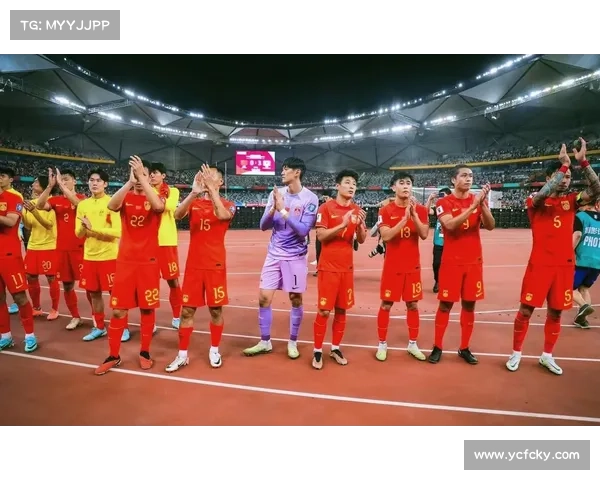 从卡塔尔失利看国足未来发展方向与振兴中国足球的应对之策 从卡塔尔失利看国足未来发展方向与振兴中国足球的应对之策