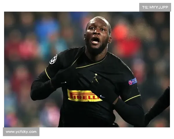 卢卡库如何从切尔西旧将变身曼联锋霸背后的转会博弈内幕 卢卡库如何从切尔西旧将变身曼联锋霸背后的转会博弈内幕