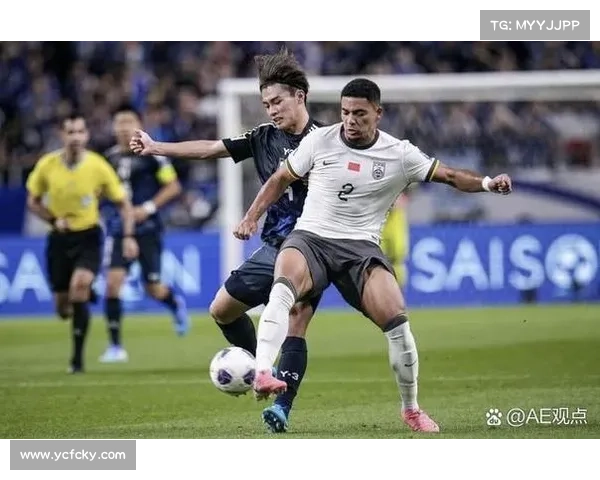 国足历年对阵日本队比赛时间与结果全记录汇总分析