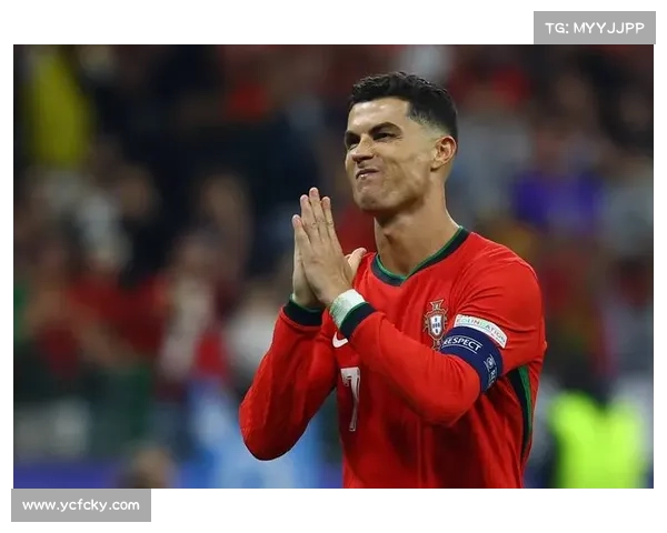 如何在欧洲杯上破解C罗的致胜之道与战术分析 如何在欧洲杯上破解C罗的致胜之道与战术分析