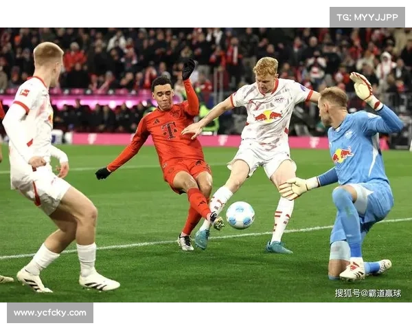 如何破解拜仁王朝 德甲球队的战略与应对之道